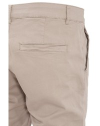 hellbeige Chinohose von BLUE MONKEY