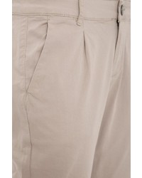 hellbeige Chinohose von BLUE MONKEY