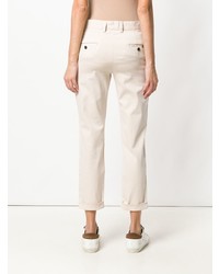 hellbeige Chinohose von Ps By Paul Smith
