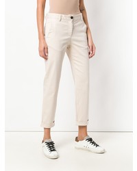 hellbeige Chinohose von Ps By Paul Smith