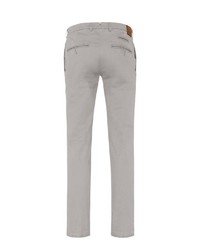 hellbeige Chinohose von Brax