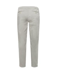 hellbeige Chinohose von Brax