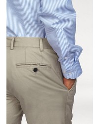 hellbeige Chinohose von CLASS INTERNATIONAL