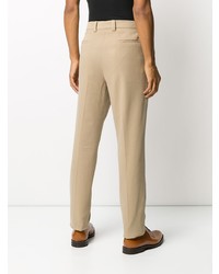 hellbeige Chinohose von Brunello Cucinelli