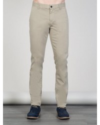 hellbeige Chinohose von COLINS