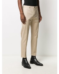 hellbeige Chinohose von Department 5