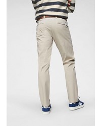 hellbeige Chinohose von Dockers