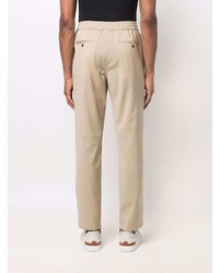 hellbeige Chinohose von Barena