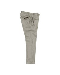 hellbeige Chinohose von ENGBERS