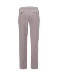 hellbeige Chinohose von EUREX BY BRAX