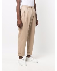 hellbeige Chinohose von MACKINTOSH