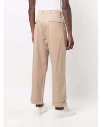 hellbeige Chinohose von MACKINTOSH