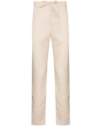 hellbeige Chinohose von Frescobol Carioca