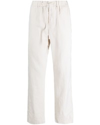 hellbeige Chinohose von Frescobol Carioca