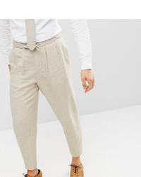 hellbeige Chinohose von Heart & Dagger