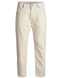 hellbeige Chinohose von Jack & Jones