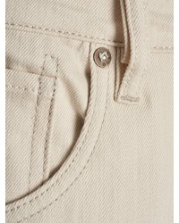 hellbeige Chinohose von Jack & Jones