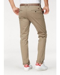 hellbeige Chinohose von Jack & Jones