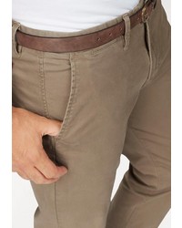 hellbeige Chinohose von Jack & Jones