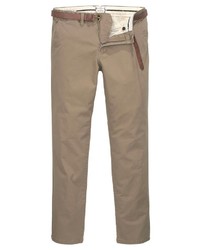 hellbeige Chinohose von Jack & Jones