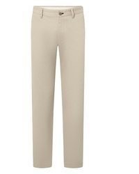 hellbeige Chinohose von Joop Jeans