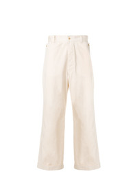 hellbeige Chinohose von Levi's Vintage Clothing