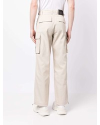 hellbeige Chinohose von Gmbh