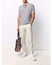 hellbeige Chinohose von Dondup