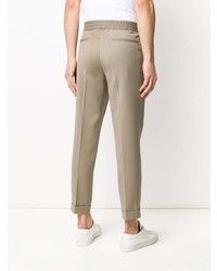 hellbeige Chinohose von Filippa K