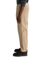 hellbeige Chinohose von Marc O'Polo