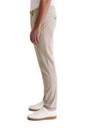 hellbeige Chinohose von Marc O'Polo