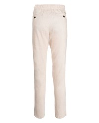 hellbeige Chinohose von Michael Kors