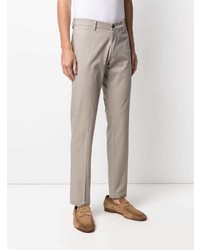 hellbeige Chinohose von Barena