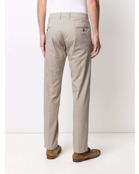 hellbeige Chinohose von Barena