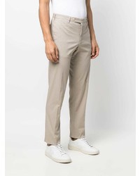 hellbeige Chinohose von Rota