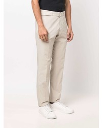 hellbeige Chinohose von Officine Generale