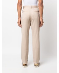 hellbeige Chinohose von Represent