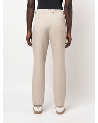 hellbeige Chinohose von Brunello Cucinelli