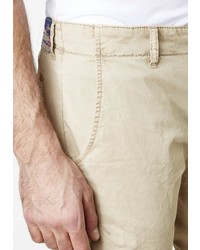 hellbeige Chinohose von NAGANO