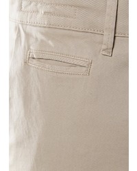 hellbeige Chinohose von Pierre Cardin