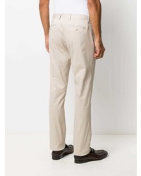 hellbeige Chinohose von Etro