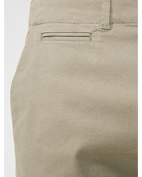 hellbeige Chinohose von Produkt