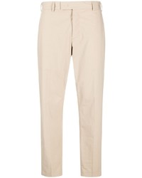 hellbeige Chinohose von PT TORINO