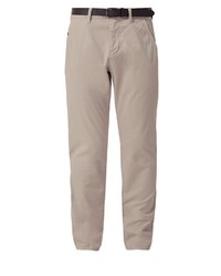 hellbeige Chinohose von S.OLIVER RED LABEL