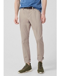 hellbeige Chinohose von S.OLIVER RED LABEL