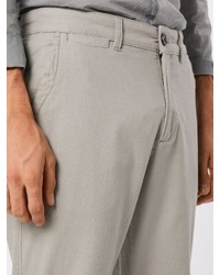 hellbeige Chinohose von Selected Homme