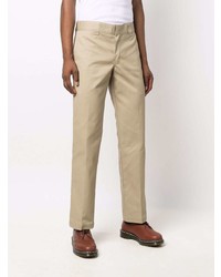 hellbeige Chinohose von Dickies Construct