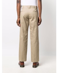 hellbeige Chinohose von Dickies Construct