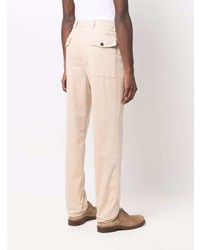 hellbeige Chinohose von Brunello Cucinelli