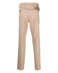 hellbeige Chinohose von Manuel Ritz